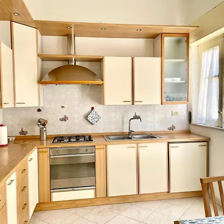 Apartment Pirandello House