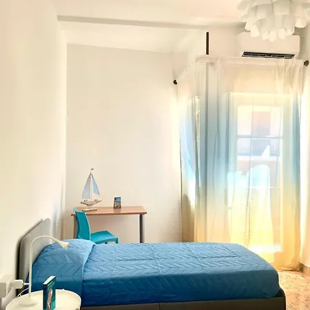 Pirandello House Apartment *