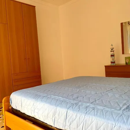 Apartment Pirandello House Cefalu