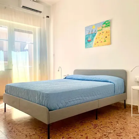 Pirandello House *