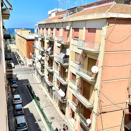 Pirandello House