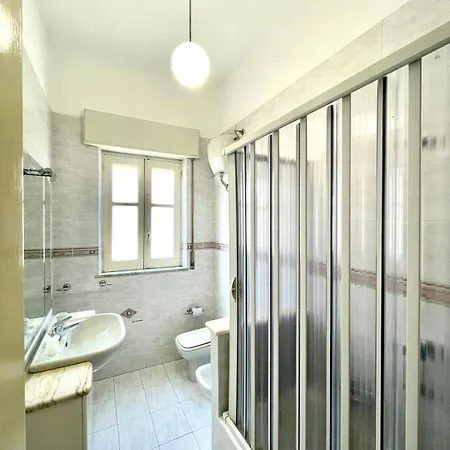 Pirandello House *