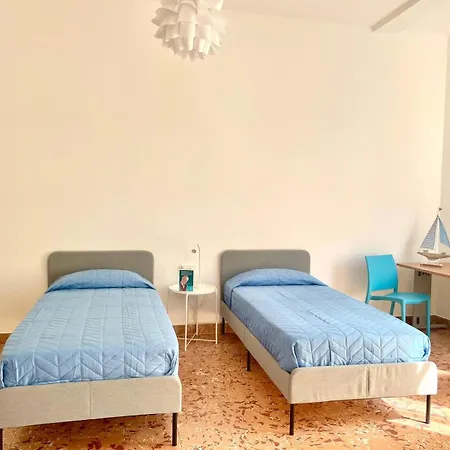 Pirandello House *