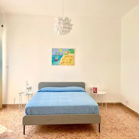 Pirandello House Cefalu