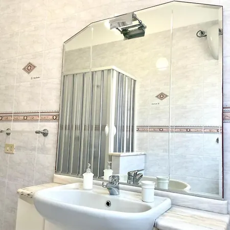 Apartment Pirandello House Cefalu