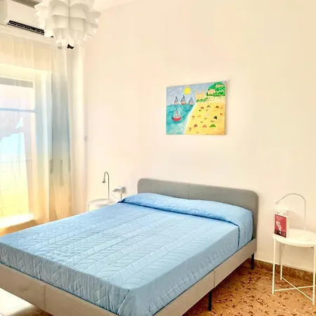 Pirandello House Apartment Cefalu