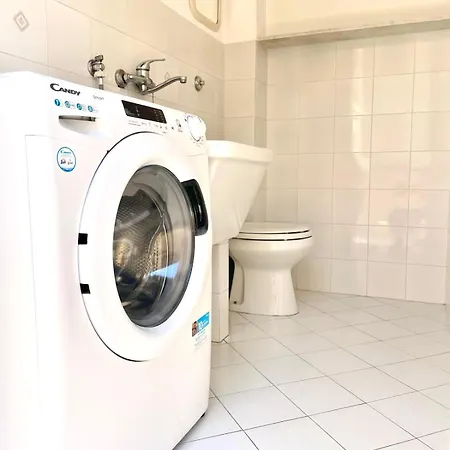 Pirandello House Apartment Cefalu