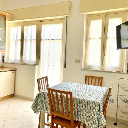 Pirandello House * Cefalu