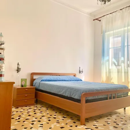 Pirandello House * Cefalu
