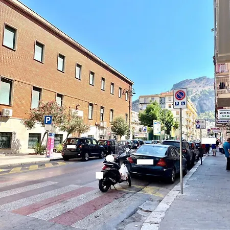 Pirandello House